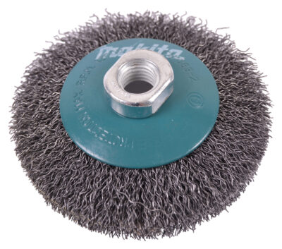 Щетка коническая (100 мм; М14) Makita D-39827