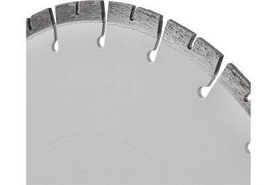 Алмазный отрезной круг D-B80 Ø 400 мм/16" Stihl 0835-090-7057