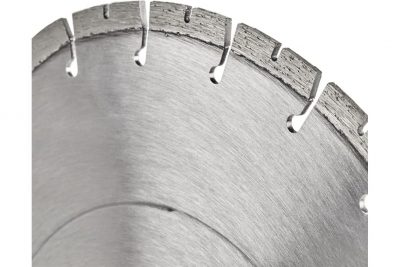 Алмазный отрезной круг D-BA90 Ø 400 мм/16" Stihl 0835-094-7014