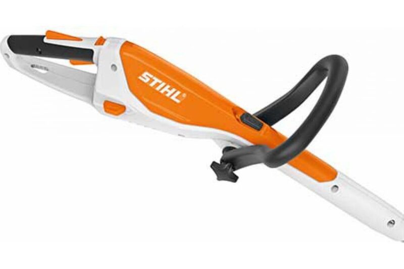 Аккумуляторная мотокоса Stihl FSA 45 серия D 45120115701