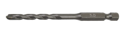 Сверло по бетону (5х90 мм; 1/4") Makita D-23793