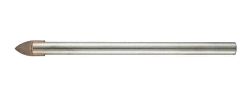 Сверло по стеклу для дрелей (10х80 мм) Makita D-25161