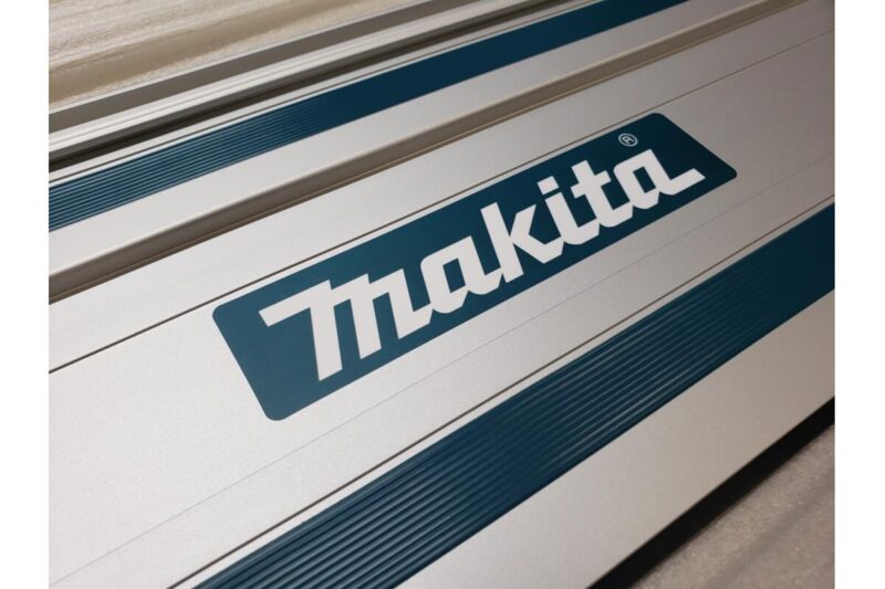 Шина направляющая 1400 мм для пил и лобзиков Makita 194368-5