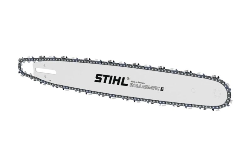 Направляющая шина R 63 см/25" 1,3 мм/0,05" 3/8" STIHL 3003-000-7831