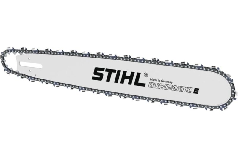 Направляющая шина D 53см/21" 1,6мм/0.063" STIHL 3002-001-9223