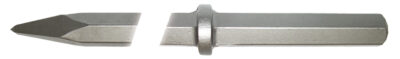 Долото пика с шестигранным хвостовиком (28.6х410 мм) Makita D-17631