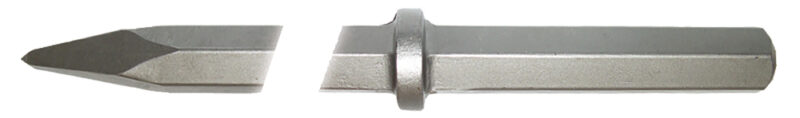 Долото пика с шестигранным хвостовиком (28.6х410 мм) Makita D-17631
