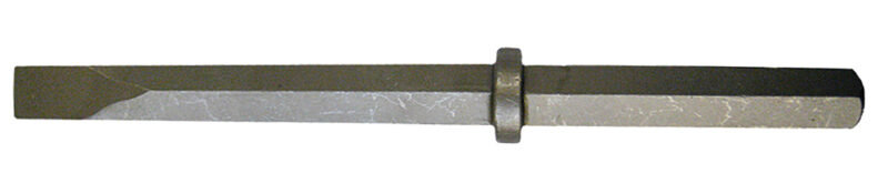 Долото плоское с шестигранным хвостовиком (28х410х28.6 мм) Makita D-17647