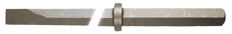 Долото плоское с шестигранным хвостовиком (28х510х28.6 мм) Makita D-17681