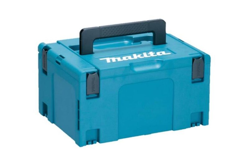 Кейс MAKPAC Тип 3 (395х295х210 мм) Makita 821551-8