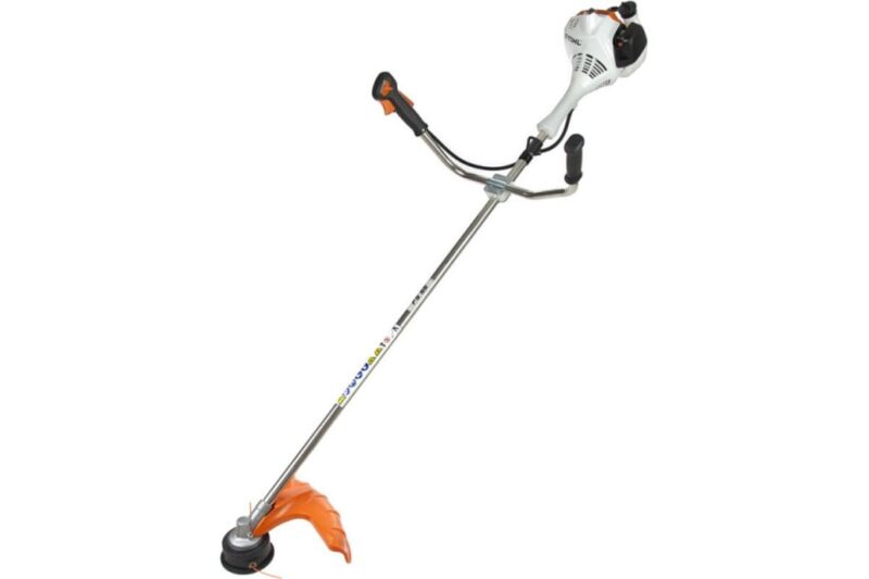 Бензиновый триммер Stihl FS 55 41402000475