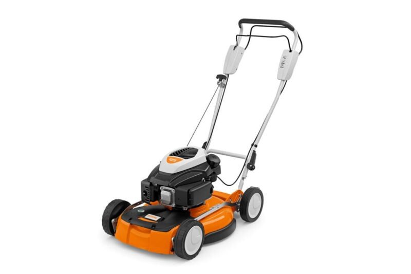 Газонокосилка STIHL RM- 4.0 RT 63830113411