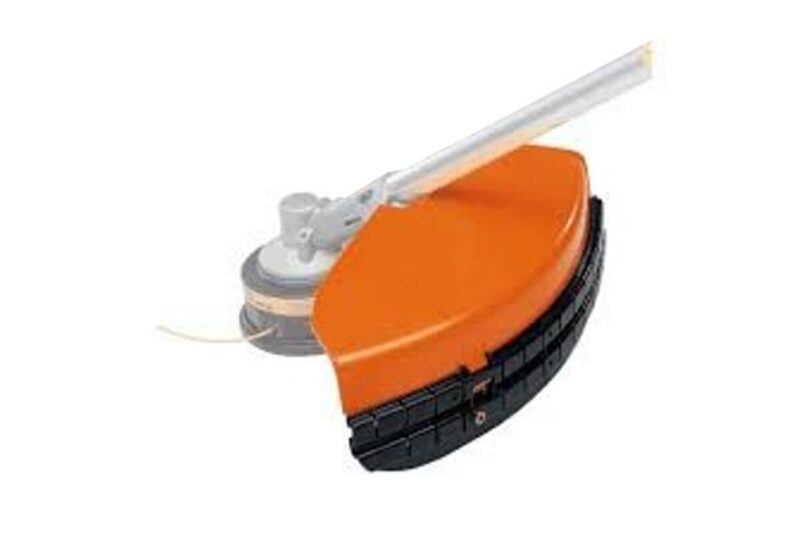 Кожух защитный для FS 550 Stihl 41160071020