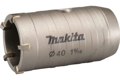 Коронка твердосплавная SDS-plus 40x72 мм, M22 Makita D-73916