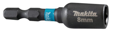 Головка торцевая магнитная Impact Black 8x50 мм Makita B-66830