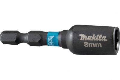 Головка торцевая магнитная Impact Black 8x50 мм Makita B-66830