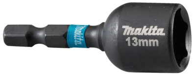 Головка торцевая магнитная Impact Black 13x50 мм Makita B-66852