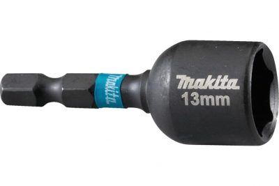 Головка торцевая магнитная Impact Black 13x50 мм Makita B-66852