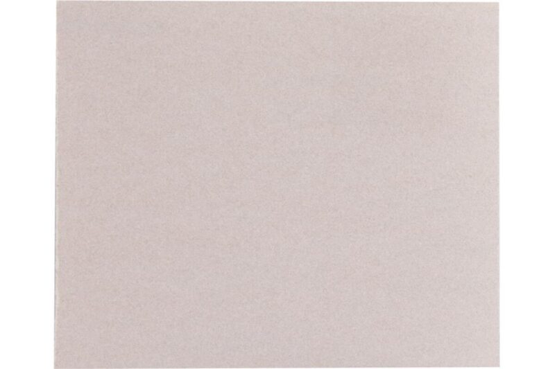 Бумага шлифовальная белая 10 шт, 114x140 мм, K150 Makita P-36566
