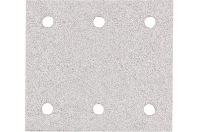 Бумага шлифовальная белая 10 шт, 93x102 мм, K120 Makita P-35841