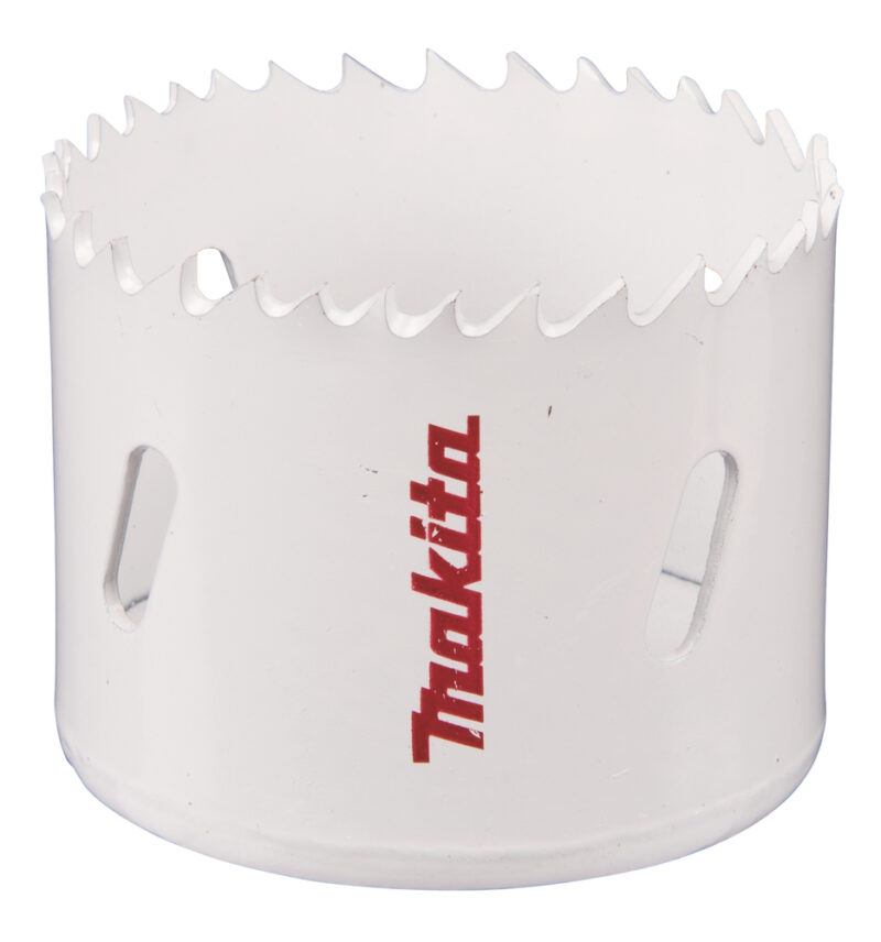 Коронка BI-M (57 мм) для дрелей Makita D-17099