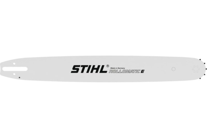 Направляющая шина R 30 см/12" 1,1 мм/0,043" 3/8"P STIHL 3005-000-3905