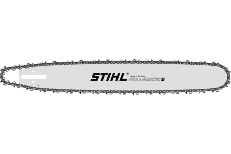 Направляющая шина R 30 см/12" 1,1 мм/0,043" 3/8"P STIHL 3005-000-3905