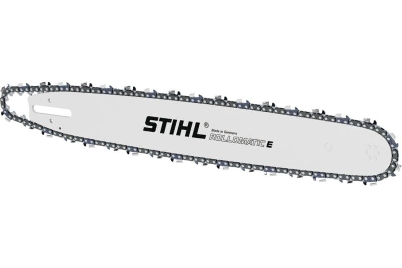 Направляющая шина R 30 см/12" 1,1 мм/0,043" 3/8"P STIHL 3005-000-3905