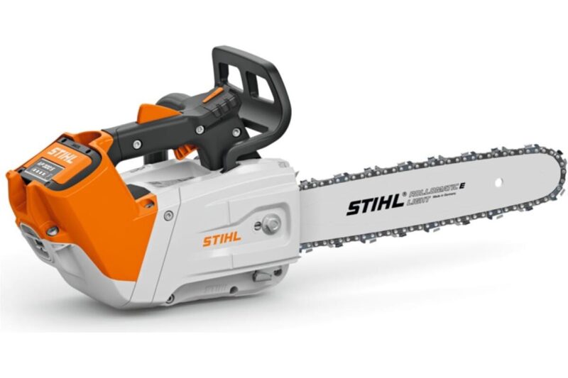 Направляющая шина RL 30 см/12" 1,1 мм/0,043" 3/8"P STIHL 3005-000-7605