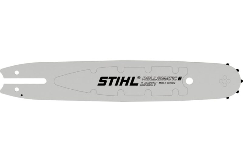 Направляющая шина RL 40 см/16" 1,3 мм/0,05" 3/8"P STIHL 3005-000-7413