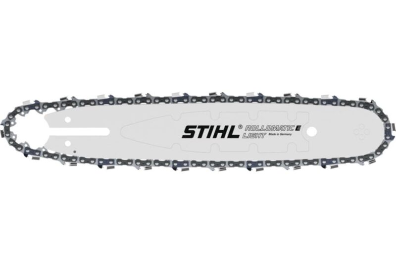 Направляющая шина RL 40 см/16" 1,3 мм/0,05" 3/8"P STIHL 3005-000-7413