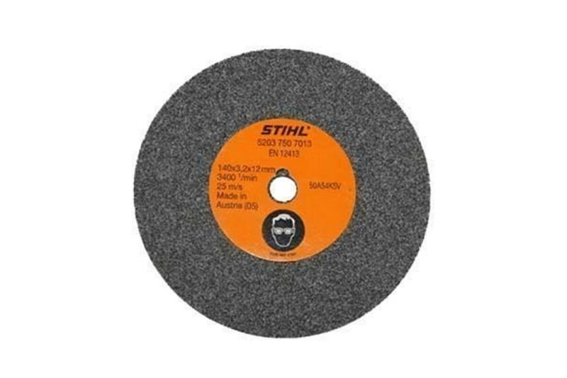 Круг для правки цепей 3/8" Stihl 52037507013