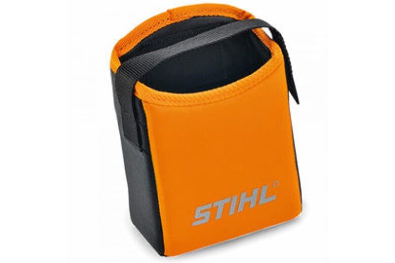 Дополнительная сумка к ремню для литий-ионного аккумулятора Stihl 48504910101
