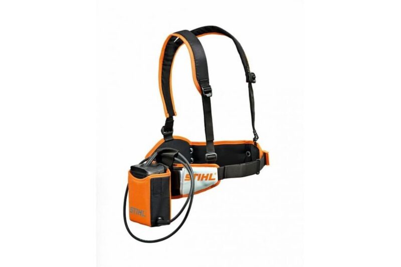 Лямка к ремню для аккумулятора Stihl 48504900301