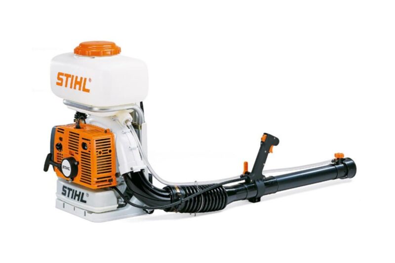 Опрыскиватель Stihl SR 420 42030112611