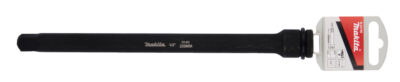 Удлинитель с фиксатором (250 мм; 1/2") Makita B-55706