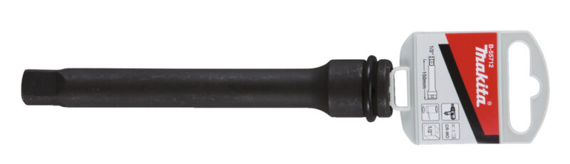 Удлинитель с фиксатором (150 мм; 1/2") Makita B-55712
