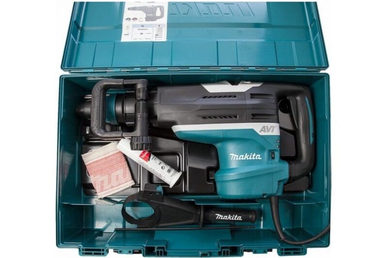 Перфоратор Makita HR5212C