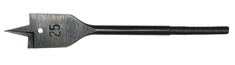 Сверло плоское 14х150мм по дереву, гипсокартону Makita D-07711 155547
