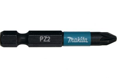 Насадка Impact PZ2 2 шт, 50 мм, Е-form Makita B-63753