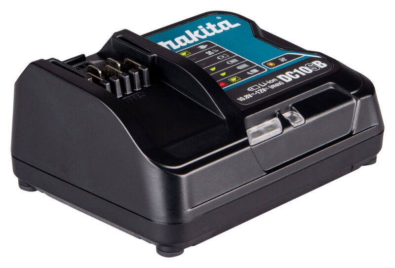 Зарядное устройство DC10SB 12В,1.524Ач Li-ion Makita 199397-3