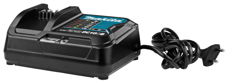 Зарядное устройство DC10SB 12В,1.524Ач Li-ion Makita 199397-3