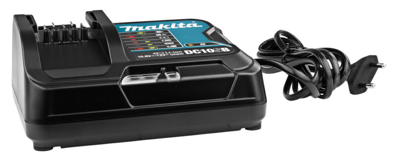 Зарядное устройство DC10SB 12В,1.524Ач Li-ion Makita 199397-3