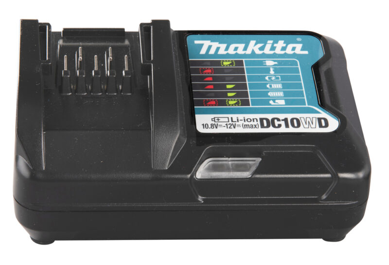 Зарядное устройство 10.8-12 В DC10WD Makita 199398-1