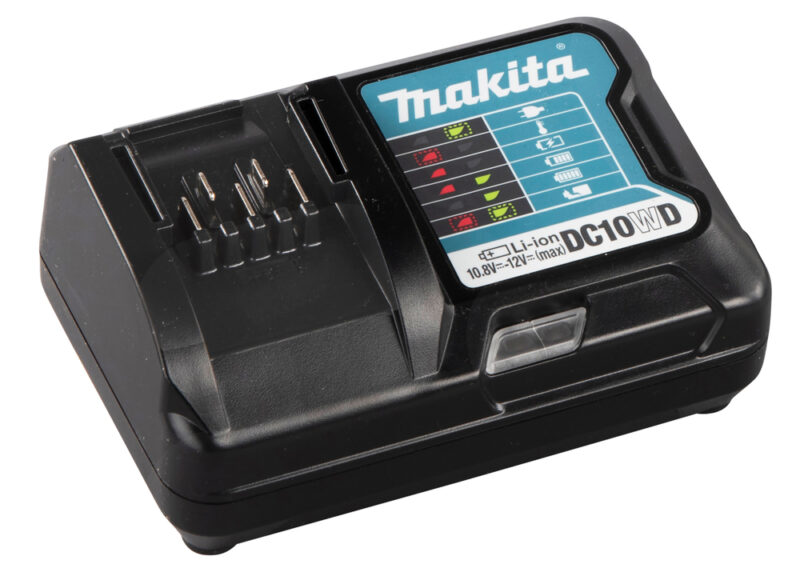 Зарядное устройство 10.8-12 В DC10WD Makita 199398-1