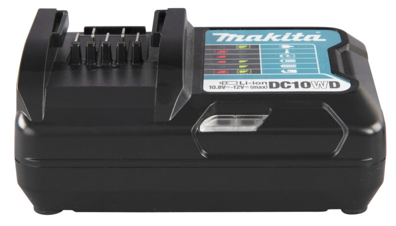 Зарядное устройство 10.8-12 В DC10WD Makita 199398-1