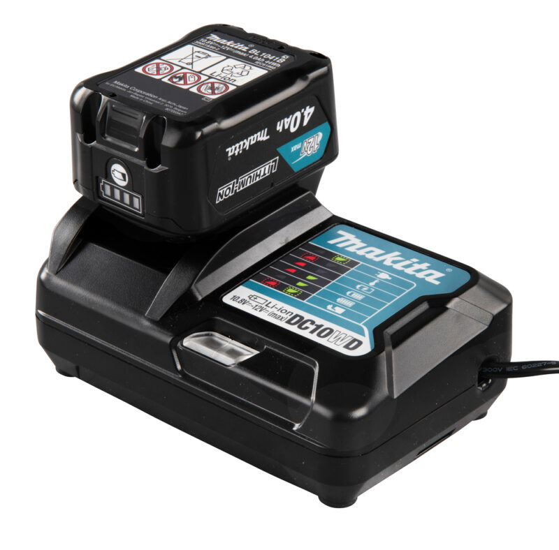 Зарядное устройство 10.8-12 В DC10WD Makita 199398-1