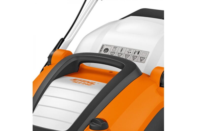 Аэратор газонов STIHL RLЕ 240.0 62910115615