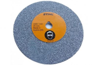 Круг для правки дисков кусторезов Stihl 52037507012