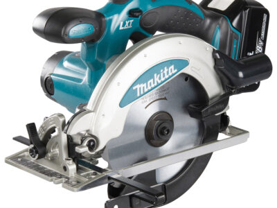 Дисковая пила Makita LXT DSS610RF